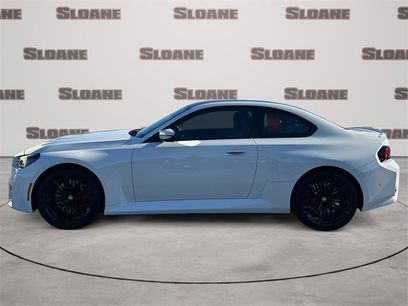 New 2026 BMW M2 Base w/ Lighting Package