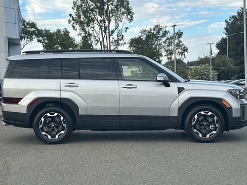 New 2026 Hyundai Santa Fe SEL image 3