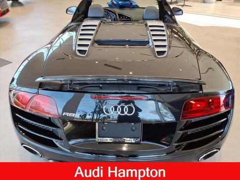 Used 2011 Audi R8 V10 AWD/4WD image 19