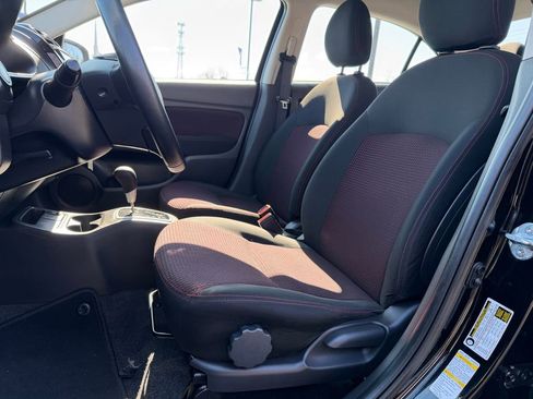 Used 2024 Mitsubishi Mirage G4 Black Edition image 15