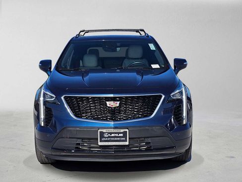 Used 2022 Cadillac XT4 Sport FWD image 8