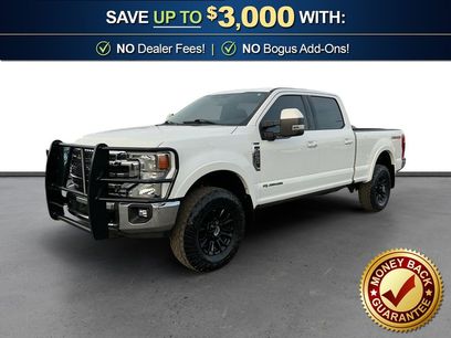 Used 2022 Ford F250 Lariat w/ Tremor Off-Road Package