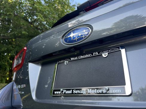 Used 2023 Subaru Crosstrek 2.0i Premium image 44