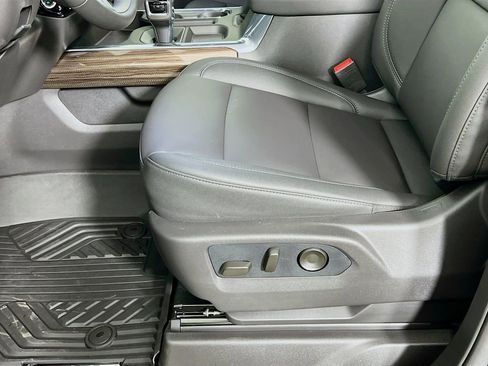 New 2026 Chevrolet Silverado 1500 LT Trail Boss w/ Convenience Package II image 20