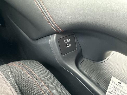 New 2026 Honda HR-V Sport image 36