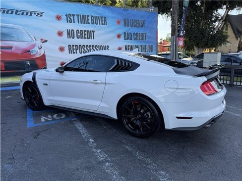 Used 2020 Ford Mustang Premium w/ 2.3L High Performance Package image 51