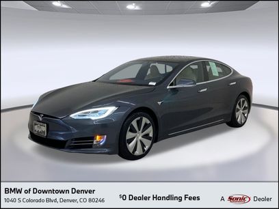 Used 2021 Tesla Model S Long Range