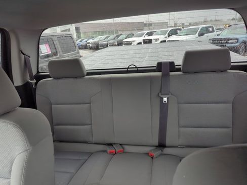 Used 2017 GMC Sierra 1500 4x4 Double Cab w/ Elevation Edition image 25