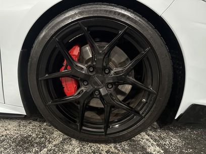 Certified 2022 Chevrolet Corvette Stingray Premium Conv w/ Z51 Performance Package