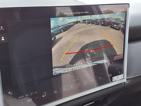 New 2026 MAZDA CX-5 Preferred AWD/4WD image 10