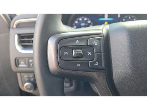 Used 2024 Chevrolet Suburban RST w/ Luxury Package AWD/4WD image 30