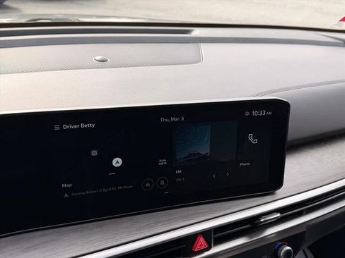 Certified 2025 Kia Sorento X-Line EX image 19