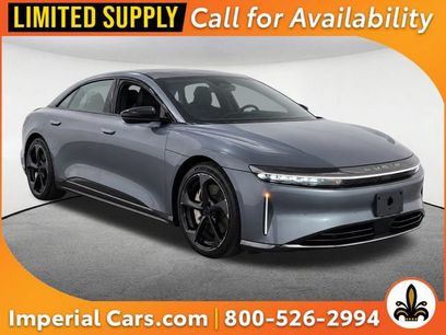 Used 2024 Lucid Air Touring