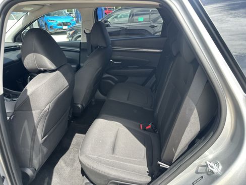 Used 2024 Hyundai Tucson SEL AWD/4WD image 27