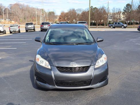 Used 2009 Toyota Matrix image 13