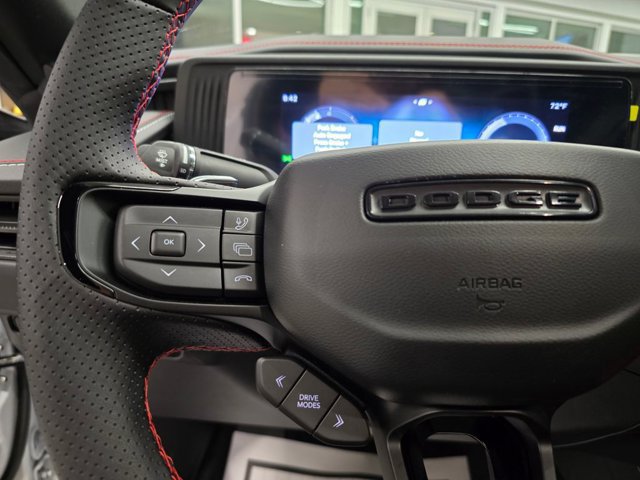 New 2026 Dodge Charger Scat Pack AWD/4WD image 19
