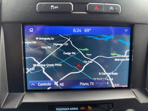 Used 2019 Ford F150 XLT w/ Equipment Group 302A Luxury image 29