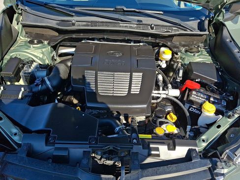 Used 2019 Subaru Forester w/ Alloy Wheel Package image 27