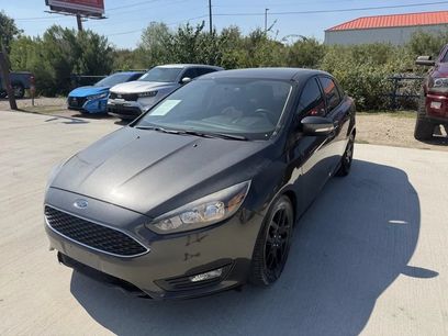 Used 2016 Ford Focus SE w/ Equipment Group 201A