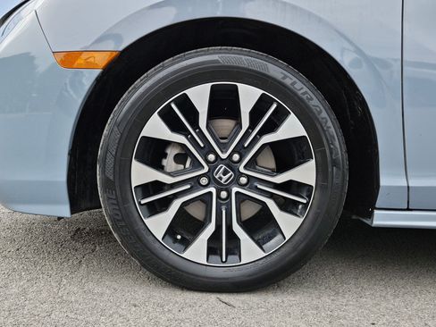 Used 2025 Honda Odyssey Elite image 13