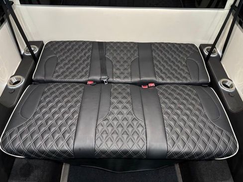 New 2024 Mercedes-Benz Sprinter 3500 image 32