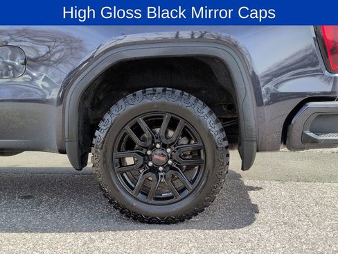 Used 2022 GMC Sierra 1500 Elevation w/ Elevation Premium Package image 26