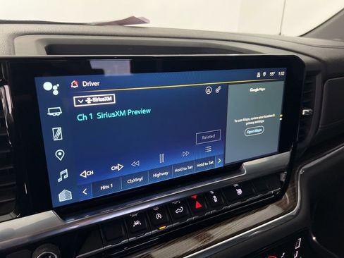 Used 2023 Chevrolet Silverado 1500 LT image 12