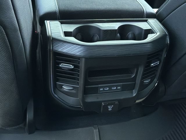 New 2026 RAM 1500 RHO AWD/4WD image 17