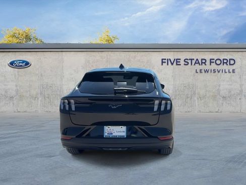 Used 2025 Ford Mustang Mach-E Premium AWD/4WD image 7