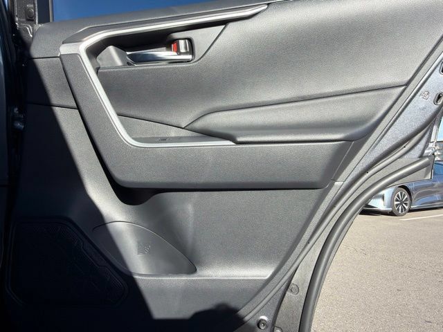 Used 2025 Toyota RAV4 XLE Premium w/ Weather Package AWD/4WD image 14