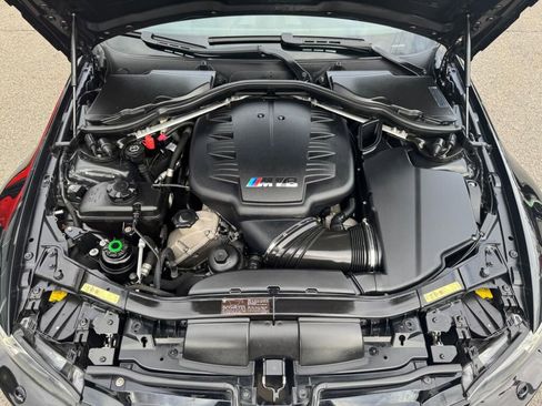 Used 2008 BMW M3 Coupe image 15