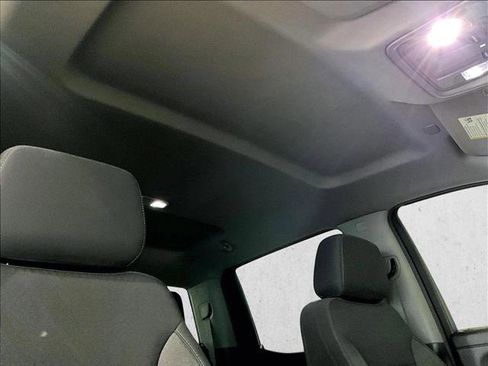 Used 2021 Chevrolet Silverado 1500 RST RWD image 17