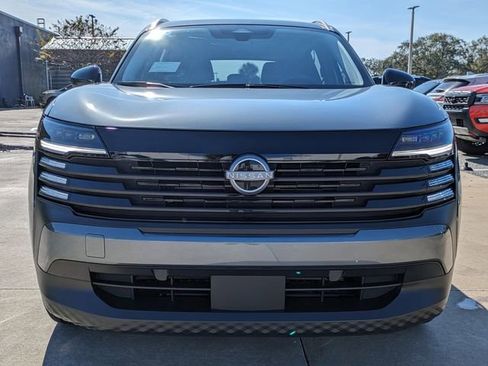 New 2026 Nissan Kicks SV w/ SV Premium Package image 3