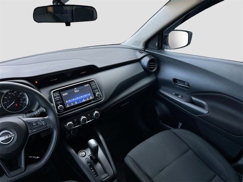 Certified 2023 Nissan Kicks S image 24