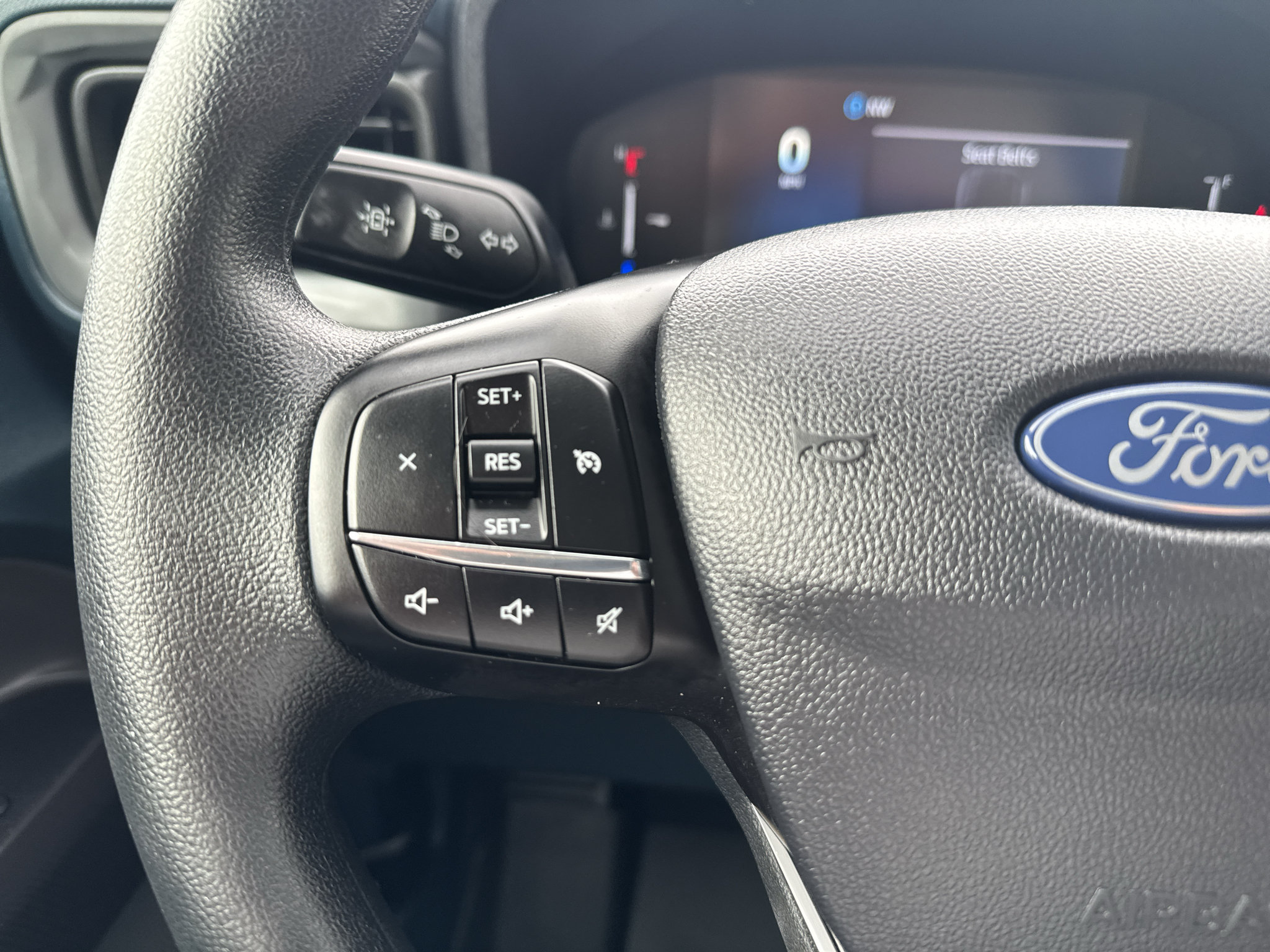 Used 2026 Ford Maverick XL AWD/4WD image 13