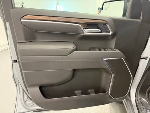 New 2026 Chevrolet Silverado 1500 RST image 13