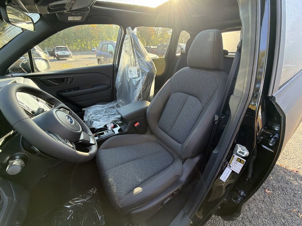 New 2026 Subaru Forester Premium AWD/4WD image 11