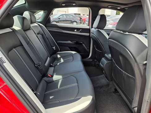 Used 2025 Kia K5 GT-Line w/ GT-Line Premium Package image 19