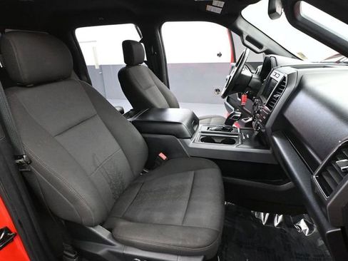 Used 2018 Ford F150 XLT w/ Equipment Group 302A Luxury image 50