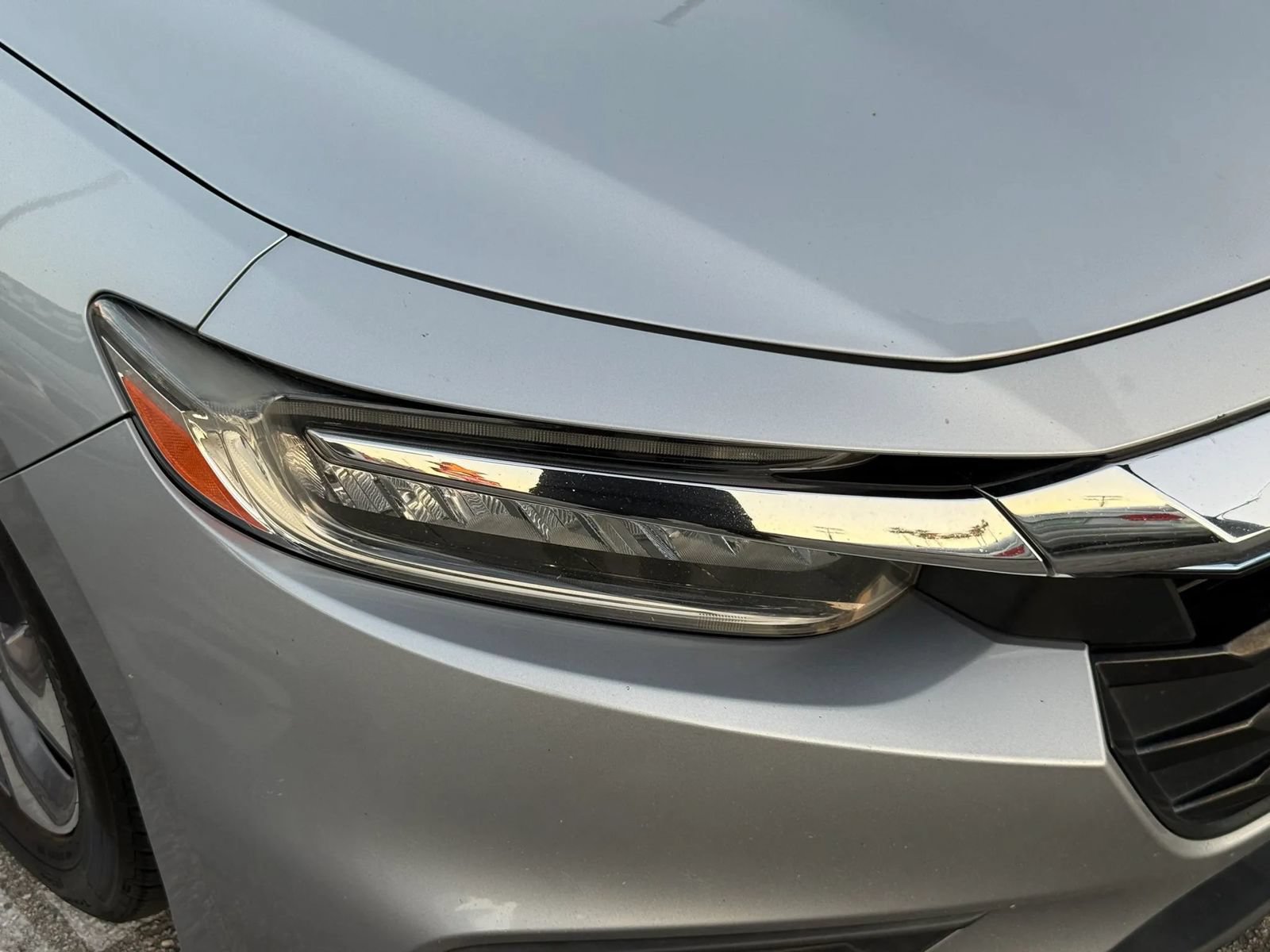 Used 2019 Honda Insight EX image 5