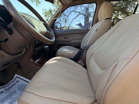 Used 1999 Toyota 4Runner Limited RWD image 18