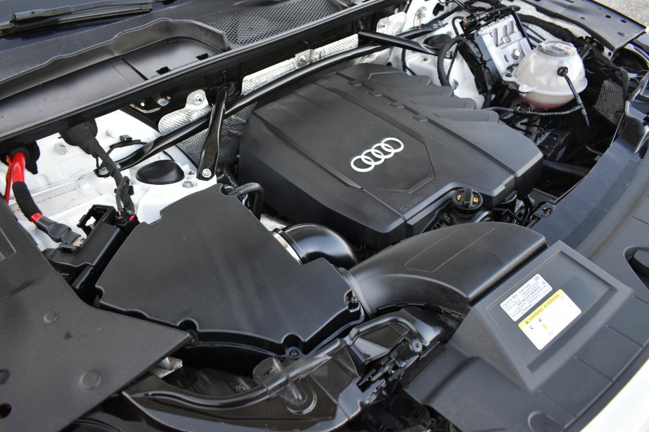 Used 2021 Audi Q5 2.0T Premium w/ Convenience Package AWD/4WD image 50