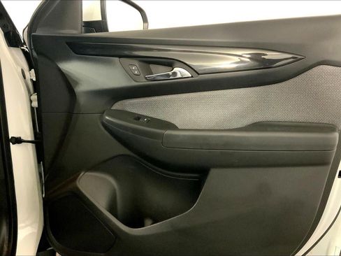 Used 2025 Chevrolet TrailBlazer LT image 25