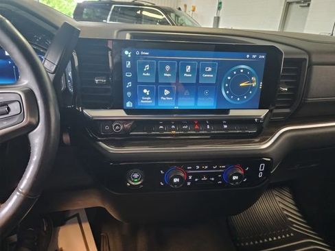 Used 2022 Chevrolet Silverado 1500 LT image 23