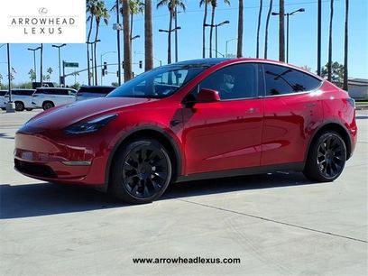 Used 2023 Tesla Model Y Long Range