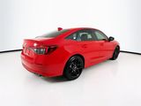 New 2026 Honda Civic Sport image 5