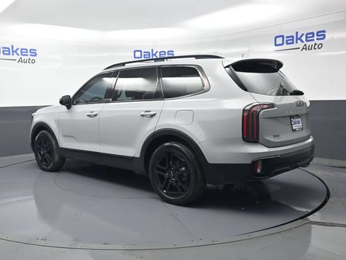Used 2024 Kia Telluride SX Prestige X-Line AWD/4WD image 5