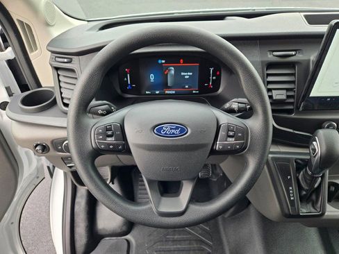 New 2026 Ford Transit 350 148 High Roof Extended image 22