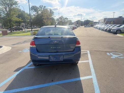 Used 2008 Ford Focus SES FWD image 6