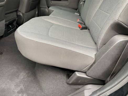 Used 2024 RAM 1500 Classic Warlock image 25